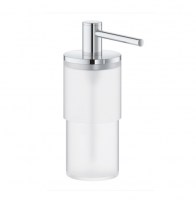 DOSIFICADOR JABON ALLURE GROHE